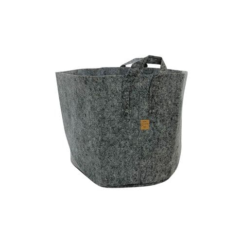 78 Litre Fabric Grow Bag Pot – Reinforced, Breathable Fabric with Air Pruning & Drainage
