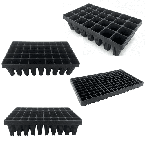 Deep Cell Tree Tray Rootrainers