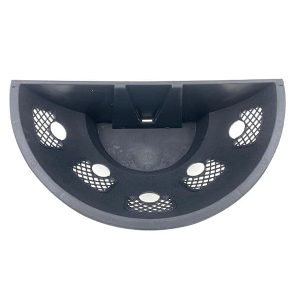 Easy Fill 50 cm Wall Basket – Snap-In Modular Hanging Planter System