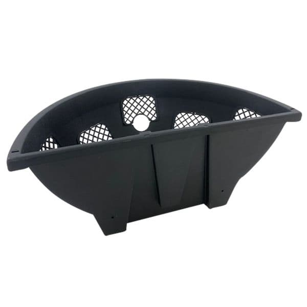 Easy Fill 50 cm Wall Basket – Snap-In Modular Hanging Planter System