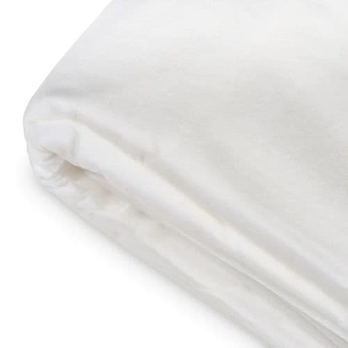 Garden Fleece 1 m × 10 m – 18 gsm UV-Resistant Plant Protection Fabric