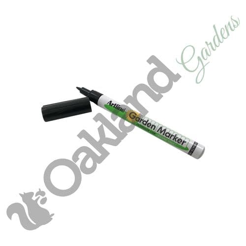 Garden Marker Pens