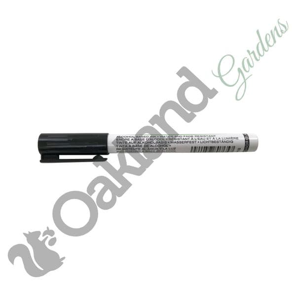 Garden Marker Pens – Waterproof, UV-Resistant Dry-Erase Markers for Pots & Labels