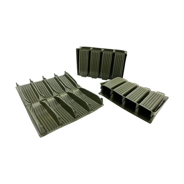 Haxnicks Deep Rootrainer Refill Books – Add-On Deep Cell Inserts