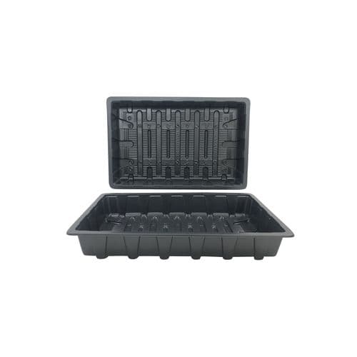 Medium Gravel Trays No Holes
