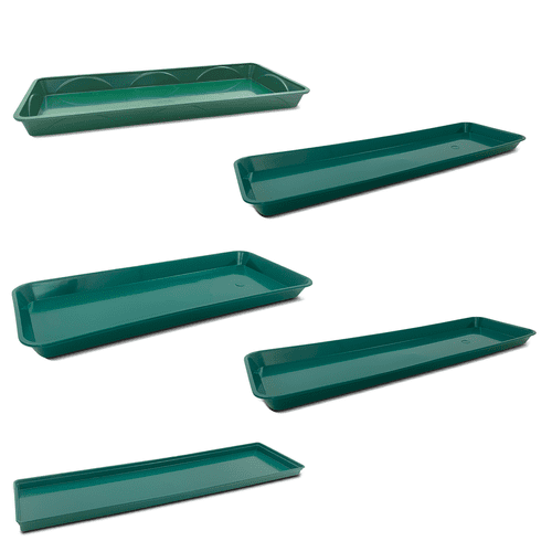 Windowsill Trays