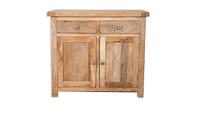 2 Door 2 Drawer Sideboard