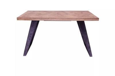 Alton Small 1.35 Fixed Dining Table