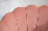 Ariel Chair Coral
