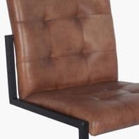 Arlo Brown Chair