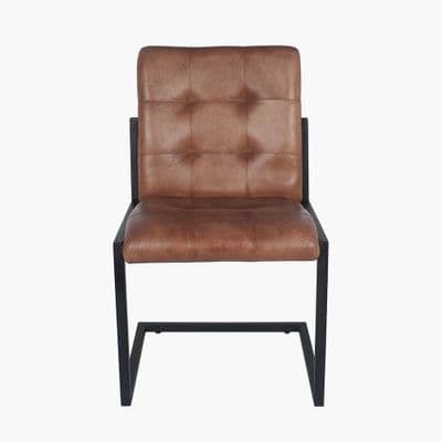 Arlo Brown Chair