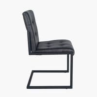Arlo Grey Chair