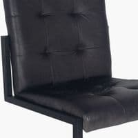 Arlo Grey Chair