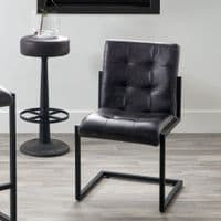 Arlo Grey Chair