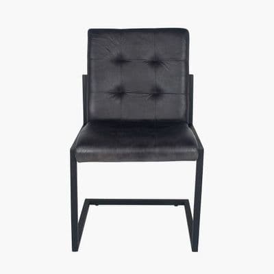 Arlo Grey Chair