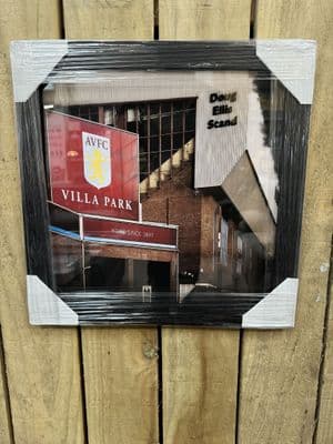 Aston Villa Stadium Picture