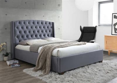 Balmoral Bed (various sizes)