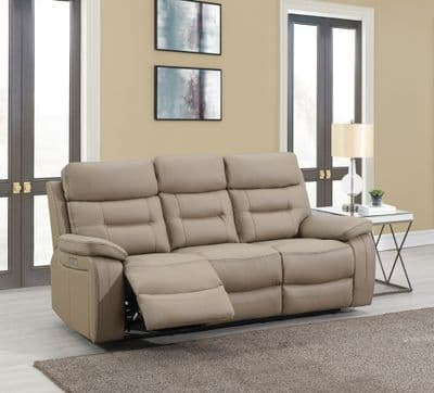 Bedford Leather Collection