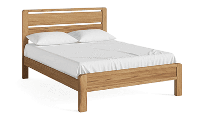 Bedfordshire 5' King Bed Frame