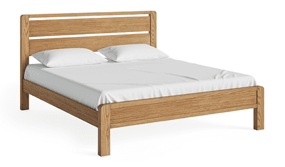Bedfordshire 6' Super King Bed Frame