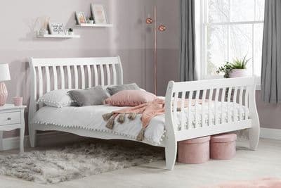 Belford Bed (various sizes)