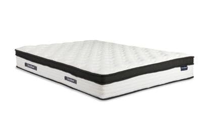 Birlea Sleepsoul Cloud 800 Pocket Sprung Pillow Top Mattress
