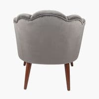 Borello Grey Chair