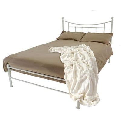 Brindley Bedframe (various sizes)