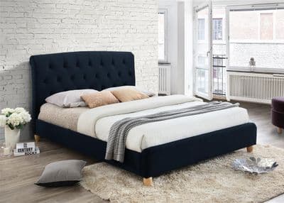 Brompton Bed (various sizes)