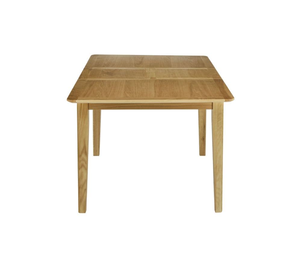 Compact Extending Tables Buxton 1 2m Compact Extending Table