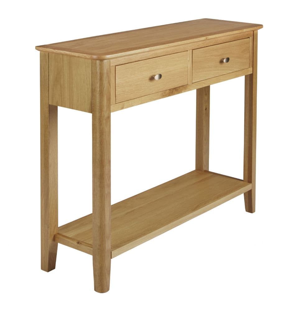 Buxton Console Table