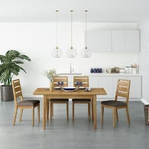 Buxton Dining