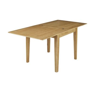 Buxton Flip Top Table