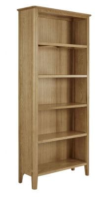 Buxton  Large Bookcase