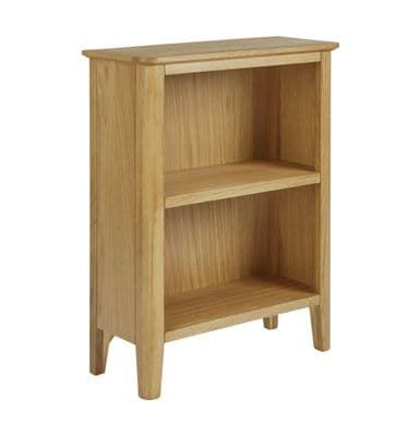 Buxton Small Bookcase