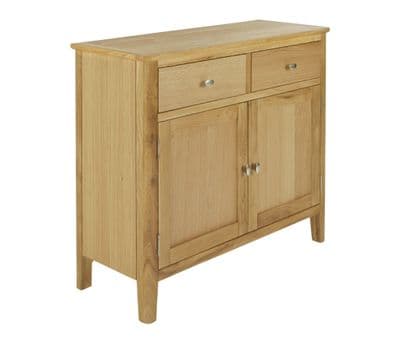 Buxton Small Sideboard