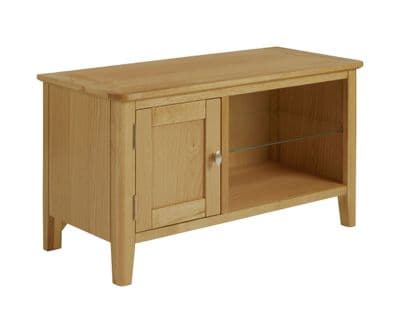 Buxton Small TV Unit