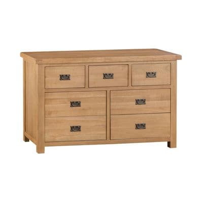 Cambridge 3 over 4 chest