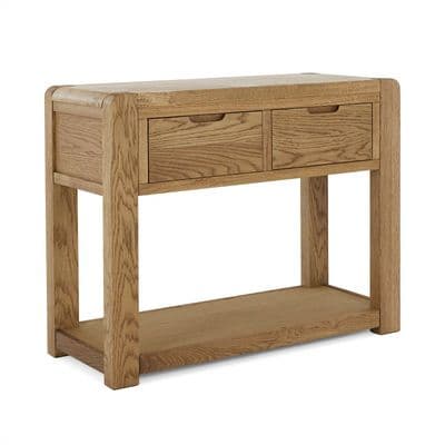 Corndell Bedfordshire Console Table