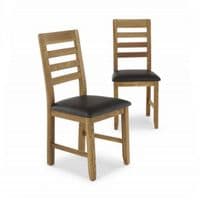 Corndell Bedfordshire Dining Chair