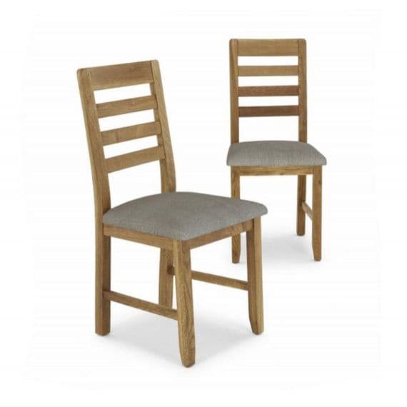 Corndell Bedfordshire Dining Chair