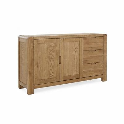 Corndell Bedfordshire Large Sideboard