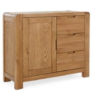 Corndell Bedfordshire Small Sideboard