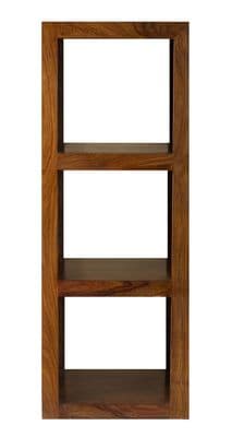 Cube Petite 3 Hole Unit