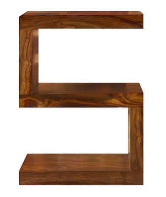 Cube Petite  S Shelf/ Coffee Table