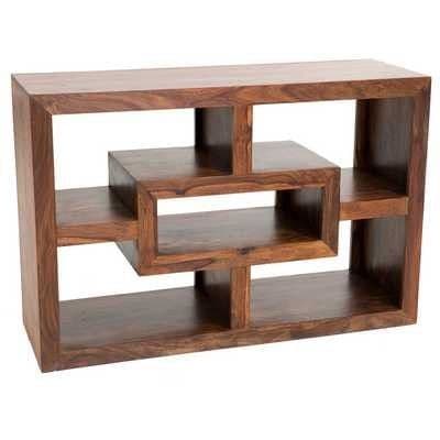 Cube Petite TV Cabinet