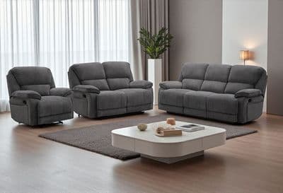Dorchester Recliner Collection
