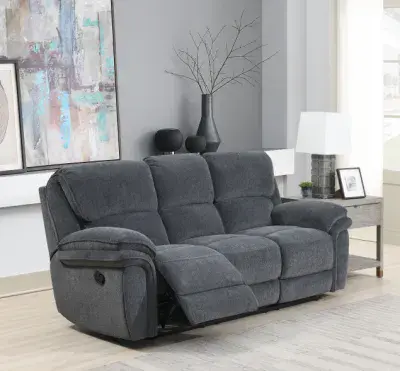 Douglas  Recliner Collection