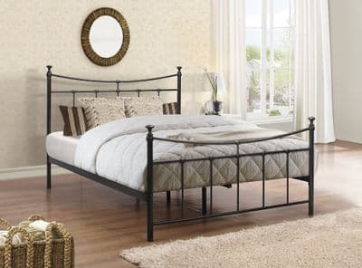 Emily bedframe (various sizes)