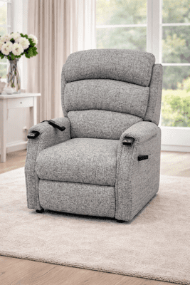 Express Delivery Rise Recliners
